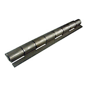 Шарнир пианино - HD18750072 - Monroe Engineering - из нержавеющей стали / из стали / из алюминия