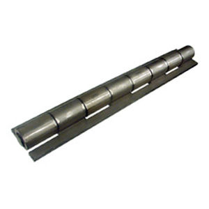 Шарнир пианино - HD18740072 - Monroe Engineering - из нержавеющей стали / из стали / из алюминия