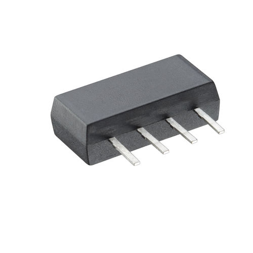 Герконовый магнитный датчик - MK10 Series - StandexMeder Electronics GmbH - SMD / ультраминиатюрный