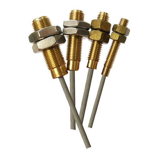 Герконовый концевой выключатель - MK11 B Series  - StandexMeder Electronics GmbH - M12 / M8 / M6