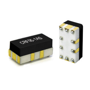 Герконовое реле DC - CRF Series - StandexMeder Electronics GmbH - 1NO / ультраминиатюрное / SMD