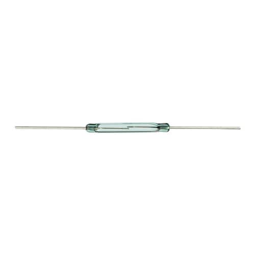 Герконовый переключатель высокой мощности - KSK-1A52 Series - StandexMeder Electronics GmbH - высокого напряжения
