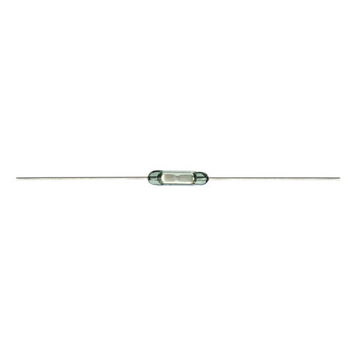 Ультраминиатюрный герконовый переключатель - KSK-1A80 Series - StandexMeder Electronics GmbH