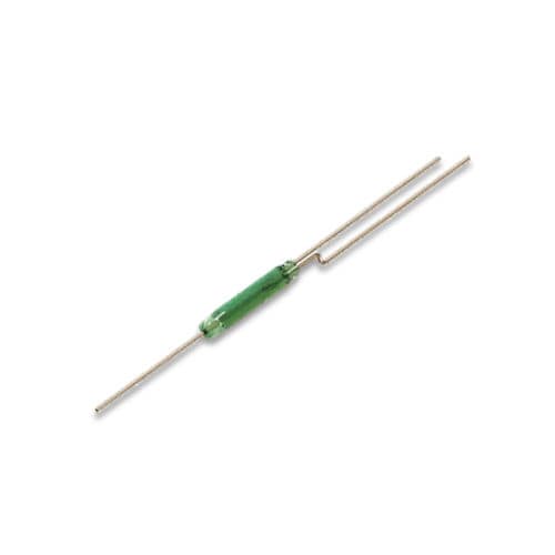 Герконовый переключатель высокого напряжения - KSK-1C90F Series - StandexMeder Electronics GmbH - миниатюрный / инвертор