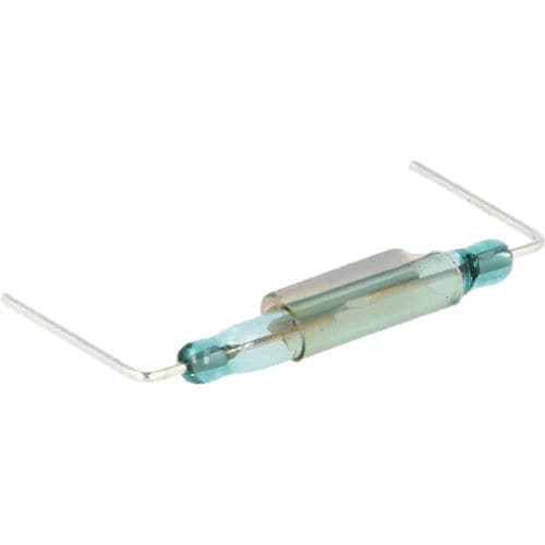 Бистабильный герконовый переключатель - KSK-1E85 - StandexMeder Electronics GmbH