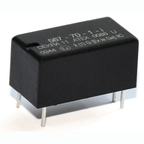 Оптопара - 567 Series - StandexMeder Electronics GmbH