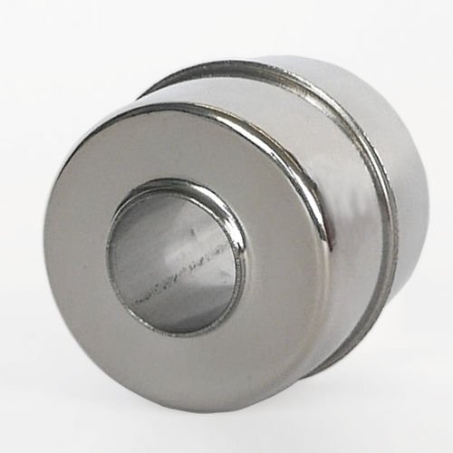 Магнитный буй-поплавок - MS09-S - StandexMeder Electronics GmbH - для датчика уровня / из нержавеющей стали
