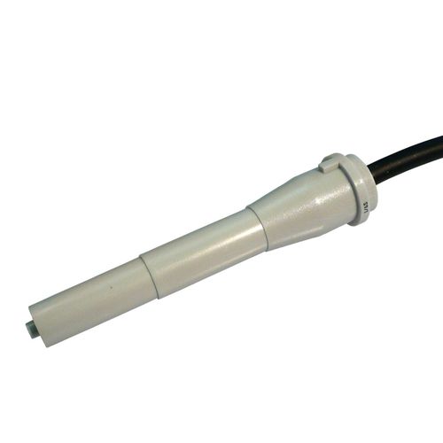 Герконовый концевой выключатель - MK08 Series - StandexMeder Electronics GmbH - цилиндрический / аналоговый / для опасных зон