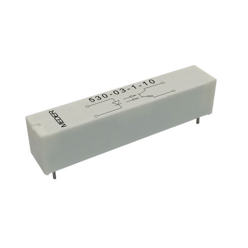 Оптопара - 530-03 Series - StandexMeder Electronics GmbH