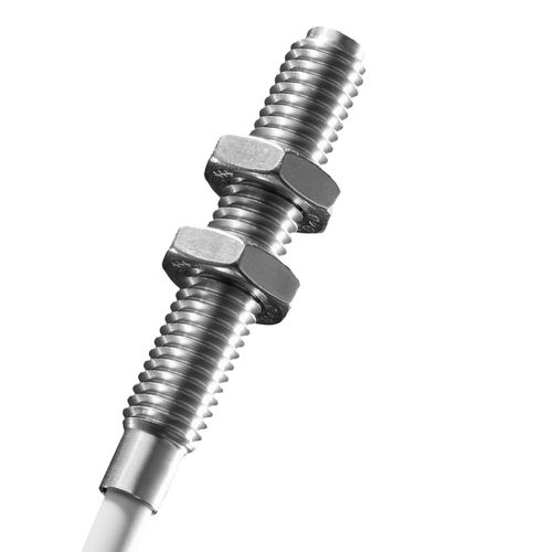 Герконовый магнитный датчик - MK11(S) Series - StandexMeder Electronics GmbH - завинчивающийся картридж