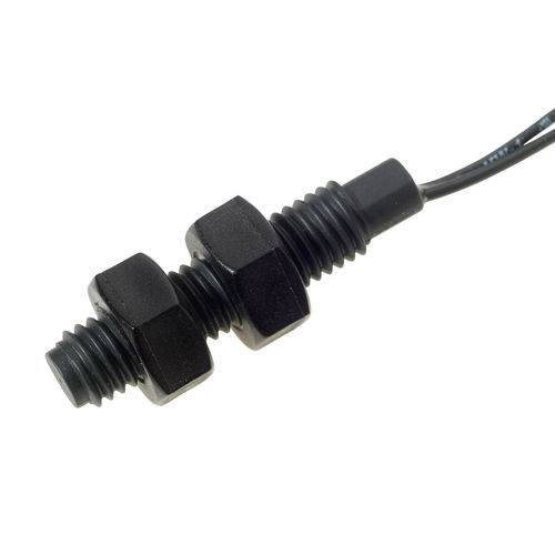 Герконовый магнитный датчик - MK11(P) Series - StandexMeder Electronics GmbH - резьбовой / повышенные напряжения