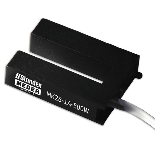 Герконовый магнитный датчик - MK28 Series - StandexMeder Electronics GmbH