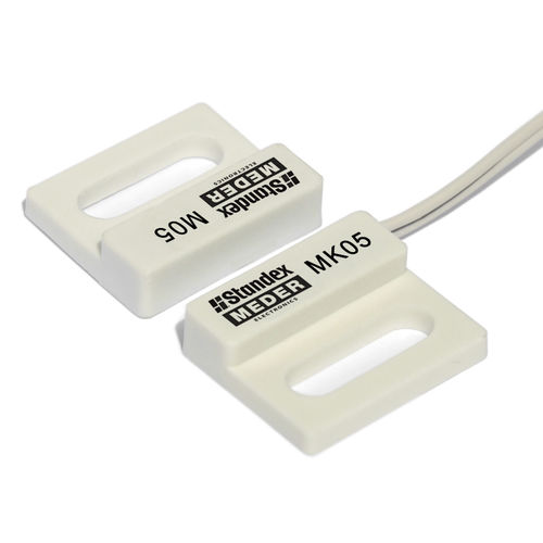 Герконовый магнитный датчик - MK05 Series - StandexMeder Electronics GmbH
