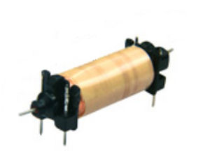 Герконовое реле для печатной платы - HI series - StandexMeder Electronics GmbH