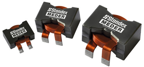 Силовой трансформатор - PQ20, PQ26, PQ32 - StandexMeder Electronics GmbH - для электроники / SMD / планировочный