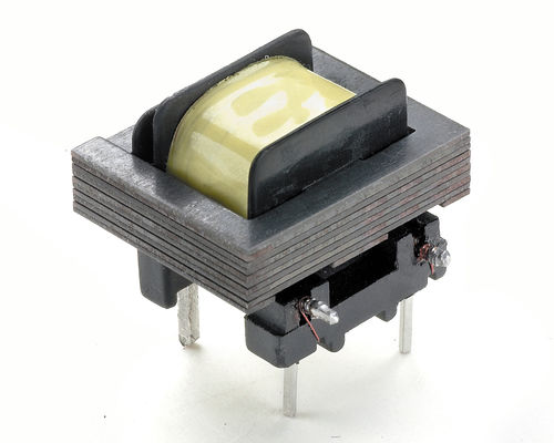 Силовой трансформатор - CSB - StandexMeder Electronics GmbH - для электроники / монофазовый / вставляемый