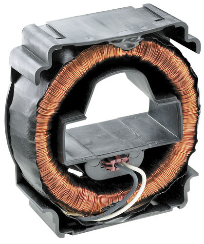 Силовой трансформатор - CST - StandexMeder Electronics GmbH - для электроники / монофазовый / SMD