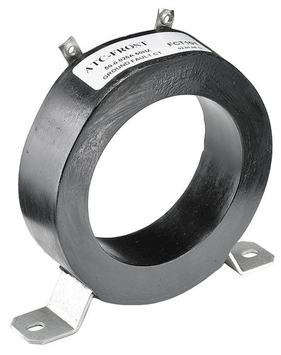 Силовой трансформатор - CCT-3 - StandexMeder Electronics GmbH - инкапсулированный / для электроники / низкого напряжения