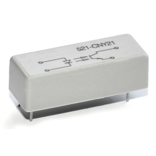Оптопара - 521 Series - StandexMeder Electronics GmbH