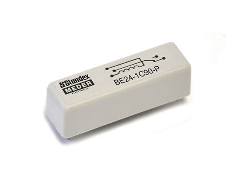Герконовое реле - BE - StandexMeder Electronics GmbH