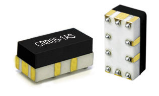 Герконовое реле 1NO/NF - CRR - StandexMeder Electronics GmbH - ультраминиатюрное / SMD / низкопрофильное