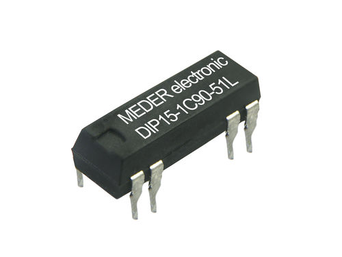 Герконовое реле - DIP - StandexMeder Electronics GmbH