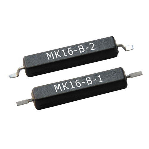 Герконовый магнитный датчик - MK16 Series - StandexMeder Electronics GmbH - миниатюрный