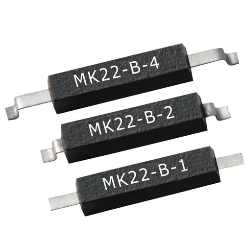 Герконовый магнитный датчик - MK22 Series - StandexMeder Electronics GmbH - миниатюрный
