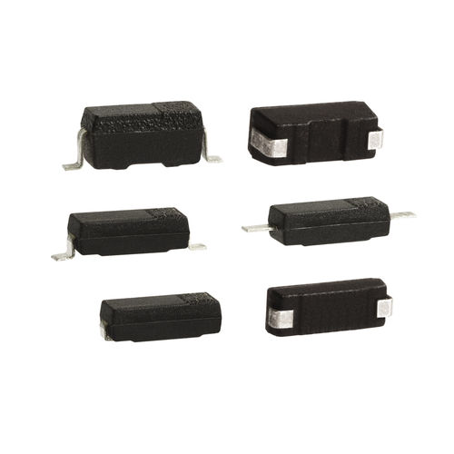 Герконовый магнитный датчик - MK24 Series - StandexMeder Electronics GmbH - ультраминиатюрный
