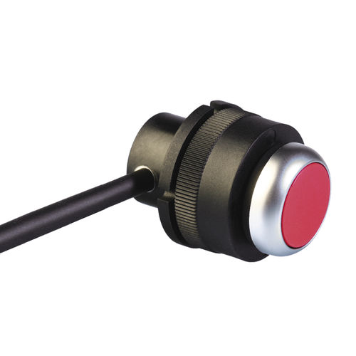 Герконовый магнитный датчик - ATEX | MK25 Series - StandexMeder Electronics GmbH - взрывозащищенный