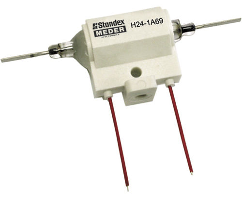 Герконовое реле высокого напряжения - H - StandexMeder Electronics GmbH