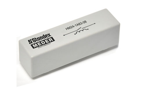 Герконовое реле высокого напряжения - HM - StandexMeder Electronics GmbH