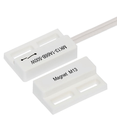 Герконовый магнитный датчик - MK13 Series - StandexMeder Electronics GmbH