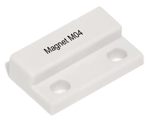 Прямоугольный магнит - M04 - StandexMeder Electronics GmbH - для активации герконового переключателя / инкапсулированный