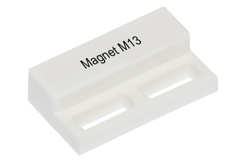 Прямоугольный магнит - M13 - StandexMeder Electronics GmbH - инкапсулированный