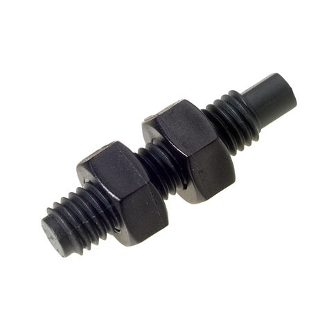 Цилиндрический магнит - M11 (P) - StandexMeder Electronics GmbH - для активации герконового переключателя / с наружной резьбой
