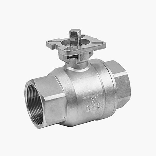 Клапан со сферическим золотником - Zhejiang Ouming Fluid Casting Industry Co., Ltd. - с пневматическим управлением / с электрическим приводом / с гидравлическим приводом