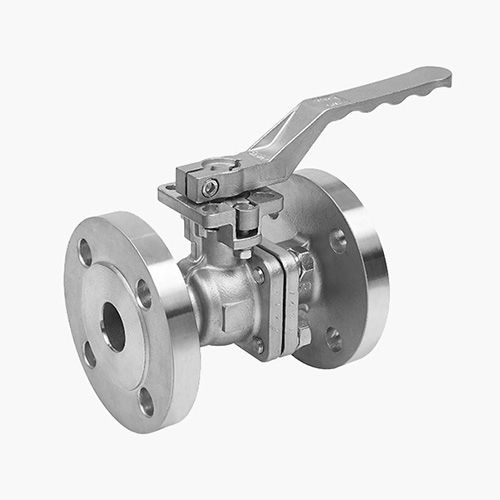 Клапан со сферическим золотником - Zhejiang Ouming Fluid Casting Industry Co., Ltd. - с рычагом / с пневматическим управлением / электрический