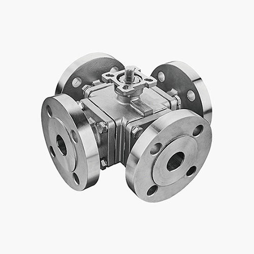 Клапан со сферическим золотником - Zhejiang Ouming Fluid Casting Industry Co., Ltd. - пневматический / с электрическим приводом / с гидравлическим приводом