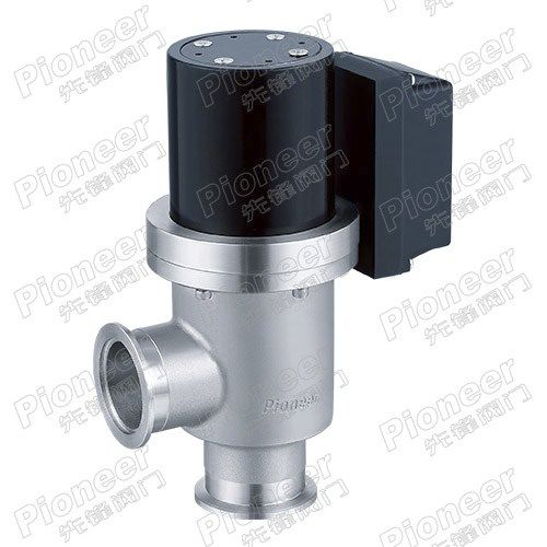 Поршневый клапан - GDC-J25b - Wenzhou Pioneer Valve Co., Ltd. - электрический / для контроля / для газа