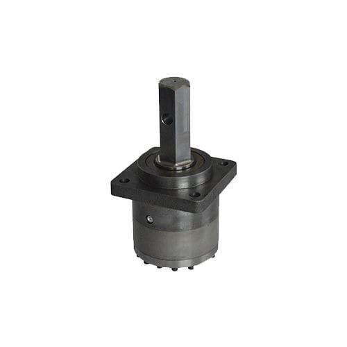 Механическая обработка железо - OMH-3 Hydraulic - Ningbo CCMS Industrial Co., Ltd. - по индивидуальному заказу / шнековый бур / ISO 9001
