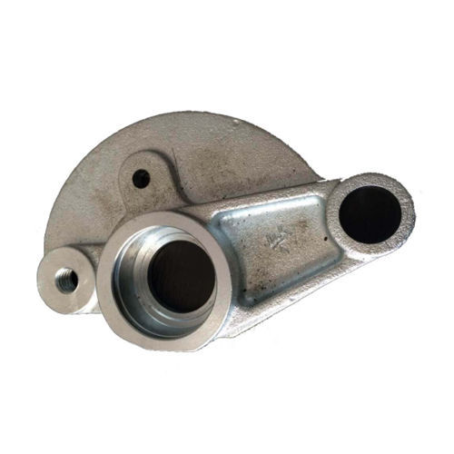 Отливка в песочной форме чугун - Ningbo CCMS Industrial Co., Ltd. - алюминий / нержавеющая сталь / промышленная