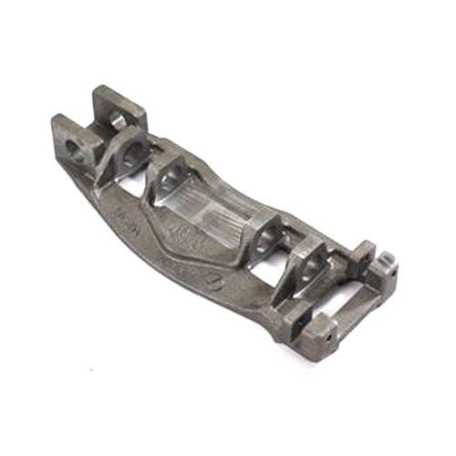 Отливка в песочной форме медь - Ningbo CCMS Industrial Co., Ltd. - промышленная / для автомобиля / персонализированная