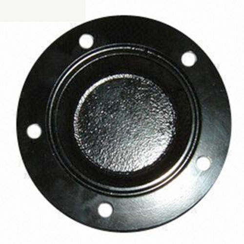 Литье алюминий - Ningbo CCMS Industrial Co., Ltd. - среднесерийное производство / CE