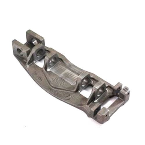 Отливка в песочной форме чугун - Ningbo CCMS Industrial Co., Ltd. - промышленная / для автомобиля / персонализированная