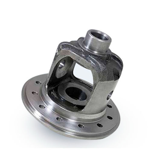 Механическая обработка нержавеющая сталь - Ningbo CCMS Industrial Co., Ltd. - для сельского хозяйства / ISO 9001 / ЧПУ