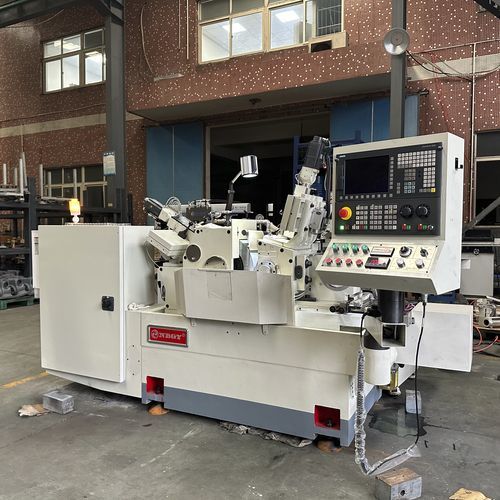 Бесцентровой станок для шлифования - GY455C-305 - Ningbo CCMS Industrial Co., Ltd. - для режущих инструментов / для стекла / для дерева