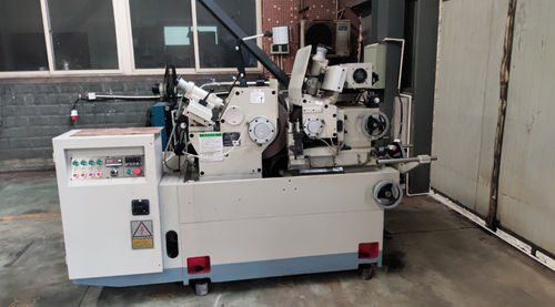 Бесцентровой станок для шлифования - GY455B-305 - Ningbo CCMS Industrial Co., Ltd. - для режущих инструментов / для дерева / ЧПУ