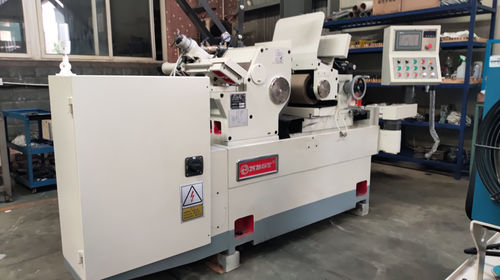 Бесцентровой станок для шлифования - GY305B-150  - Ningbo CCMS Industrial Co., Ltd. - для режущих инструментов / для дерева / ЧПУ