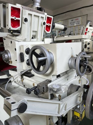 Бесцентровой станок для шлифования - GY-455A-205 - Ningbo CCMS Industrial Co., Ltd. - для режущих инструментов / для стекла / для дерева